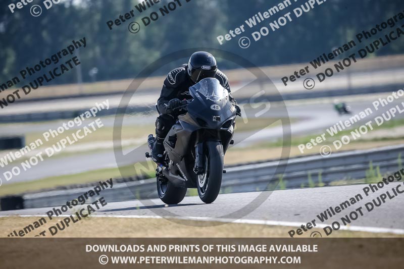 25 to 27th july 2019;Slovakia Ring;event digital images;motorbikes;no limits;peter wileman photography;trackday;trackday digital images